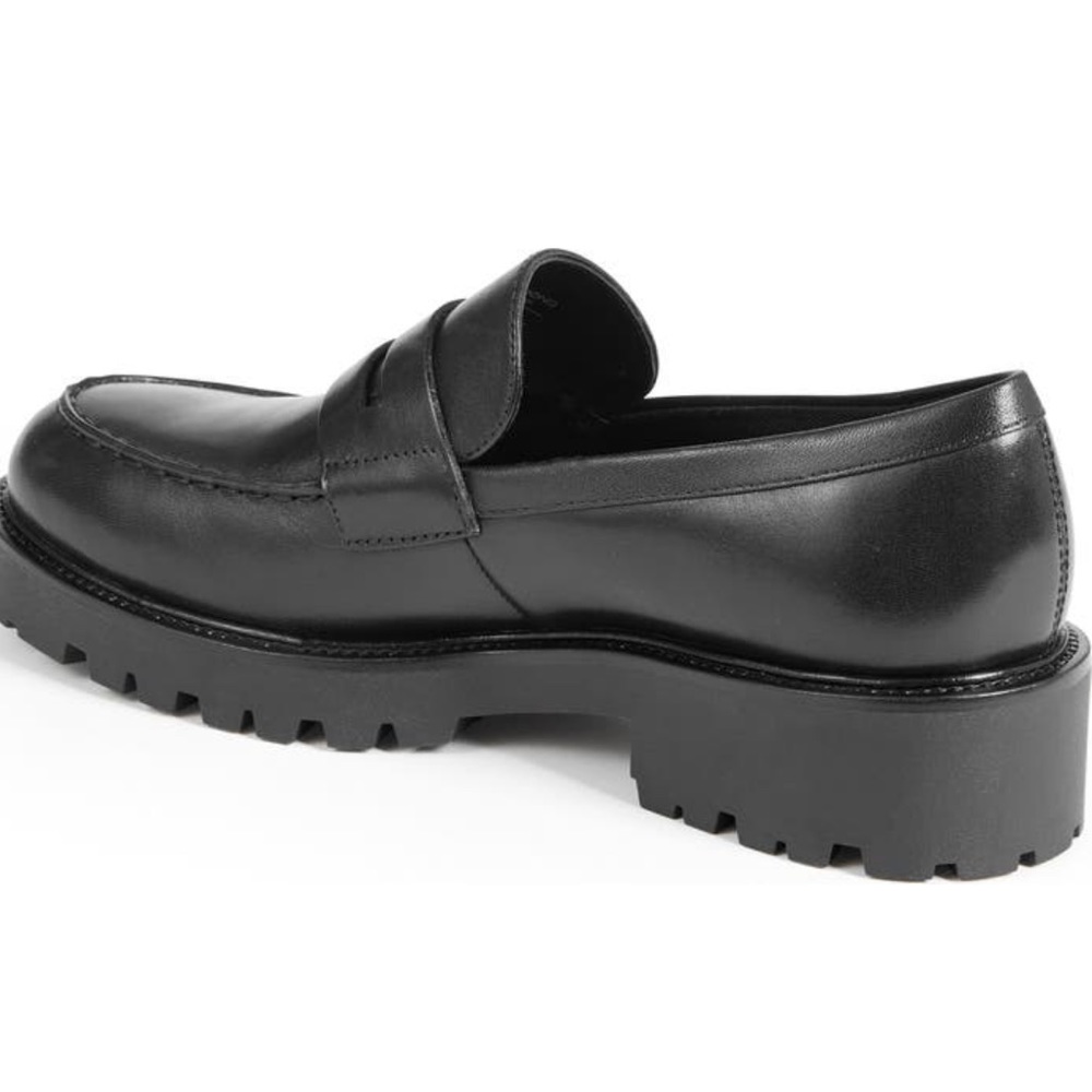 Vagabond Shoemakers Kenova Loafers Size 40